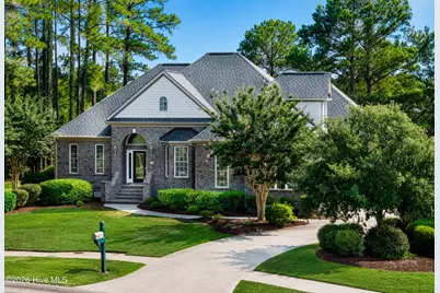 433 Crow Creek Drive NW, Calabash, NC 28467 - Photo 1