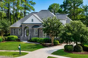 433 Crow Creek Dr NW, Calabash, NC 28467 - Photo 1