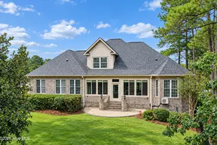433 Crow Creek Dr NW, Calabash, NC 28467 - Photo 5