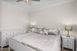 433 Crow Creek Dr NW, Calabash, NC 28467 - Photo 33