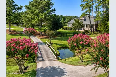 433 Crow Creek Drive NW, Calabash, NC 28467 - Photo 3