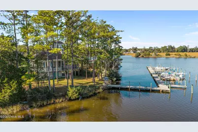 42 Lori Lane, Oriental, NC 28571 - Photo 1