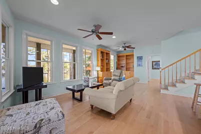 42 Lori Lane, Oriental, NC 28571 - Photo 3
