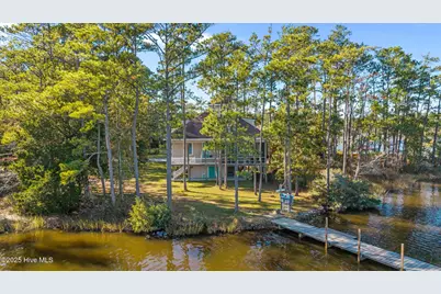 42 Lori Lane, Oriental, NC 28571 - Photo 39