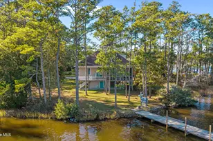 42 Lori Ln, Oriental, NC 28571 - Photo 39