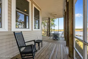 42 Lori Ln, Oriental, NC 28571 - Photo 29