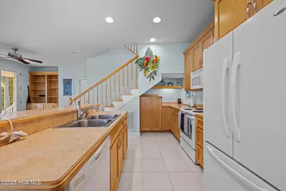 42 Lori Lane, Oriental, NC 28571 - Photo 7