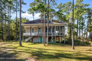 42 Lori Ln, Oriental, NC 28571 - Photo 33