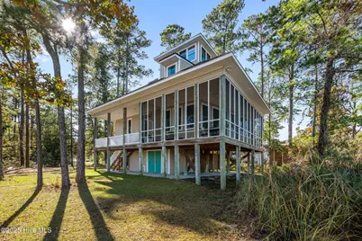 42 Lori Lane, Oriental, NC 28571 - Photo 37