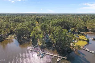 42 Lori Ln, Oriental, NC 28571 - Photo 45