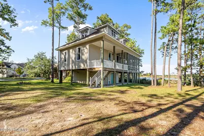 42 Lori Lane, Oriental, NC 28571 - Photo 1