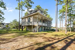 42 Lori Ln, Oriental, NC 28571 - Photo 1