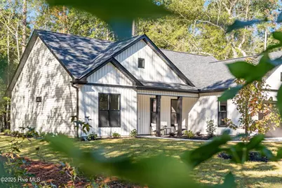 340 Persimmon Road, Calabash, NC 28467 - Photo 17
