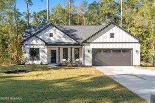 340 Persimmon Rd, Calabash, NC 28467 - Photo 1
