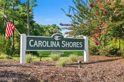340 Persimmon Road, Calabash, NC 28467 - Photo 3