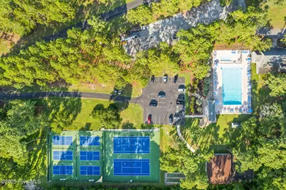 340 Persimmon Road, Calabash, NC 28467 - Photo 47