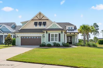 7029 Spalding Drive, Leland, NC 28451 - Photo 49
