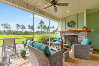 7029 Spalding Drive, Leland, NC 28451 - Photo 5