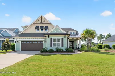 7029 Spalding Drive, Leland, NC 28451 - Photo 1