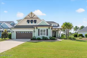 7029 Spalding Dr, Leland, NC 28451 - Photo 1