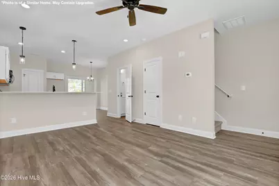 728 Cross Bridge Way #Lot 9, Sneads Ferry, NC 28460 - Photo 5