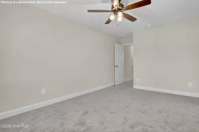 728 Cross Bridge Way #Lot 9, Sneads Ferry, NC 28460 - Photo 21