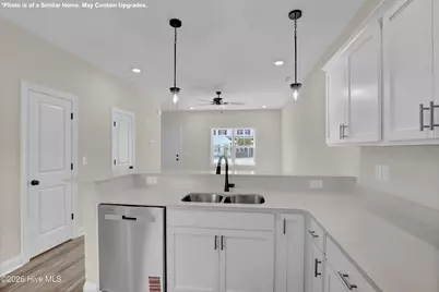 728 Cross Bridge Way #Lot 9, Sneads Ferry, NC 28460 - Photo 11