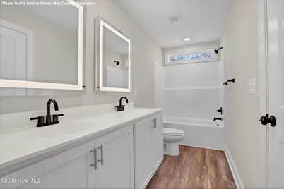 728 Cross Bridge Way #Lot 9, Sneads Ferry, NC 28460 - Photo 23