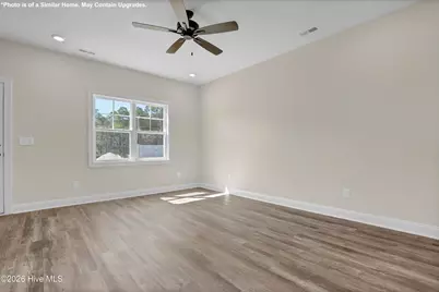 728 Cross Bridge Way #Lot 9, Sneads Ferry, NC 28460 - Photo 7
