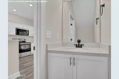 731 Cross Bridge Way #Lot 15, Sneads Ferry, NC 28460 - Photo 15