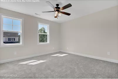 731 Cross Bridge Way #Lot 15, Sneads Ferry, NC 28460 - Photo 19