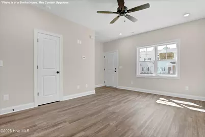 731 Cross Bridge Way #Lot 15, Sneads Ferry, NC 28460 - Photo 7