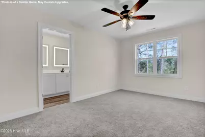 731 Cross Bridge Way #Lot 15, Sneads Ferry, NC 28460 - Photo 23