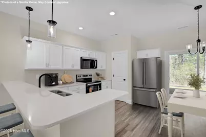 731 Cross Bridge Way #Lot 15, Sneads Ferry, NC 28460 - Photo 3