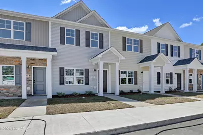 731 Cross Bridge Way #Lot 15, Sneads Ferry, NC 28460 - Photo 1