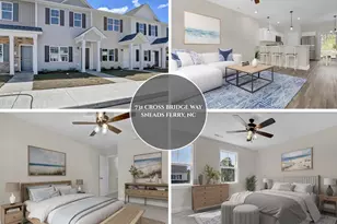 731 Cross Brg Wy, Sneads Ferry, NC 28460 - Photo 1