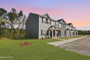 734 Cross Brg Wy, Sneads Ferry, NC 28460 - Photo 3