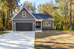 708 Lancelot Dr, Greenville, NC 27858 - Photo 1