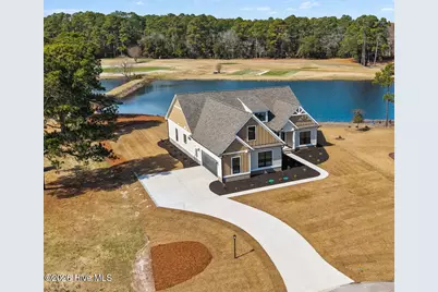 2970 Golf Lake Drive SW, Supply, NC 28462 - Photo 1