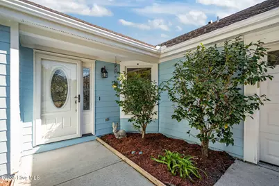 801 Berwyn Road, Wilmington, NC 28409 - Photo 1