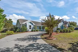 801 Berwyn Rd, Wilmington, NC 28409 - Photo 5