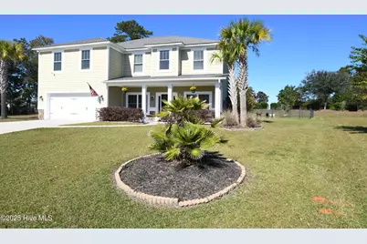 2148 Stonecrest Drive NW, Calabash, NC 28467 - Photo 1