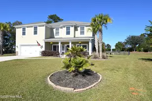2148 Stonecrest Dr NW, Calabash, NC 28467 - Photo 1