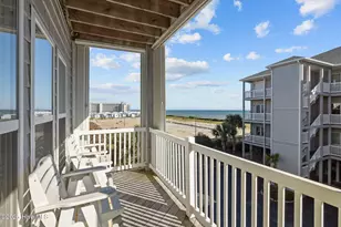 1701 Salter Path Rd, Indian Beach, NC 28512 - Photo 1