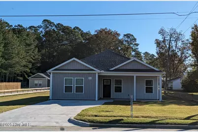 941 Hickman Road, Tabor City, NC 28463 - Photo 1