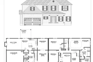 616 Turkey Trot Trl, Maysville, NC 28555 - Photo 5