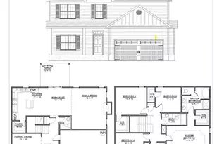 617 Turkey Trot Trl, Maysville, NC 28555 - Photo 3