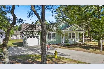 696 Folly Drive, Bolivia, NC 28422 - Photo 5