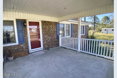 746 Heber Street, Belhaven, NC 27810 - Photo 31