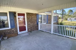 746 Heber St, Belhaven, NC 27810 - Photo 31